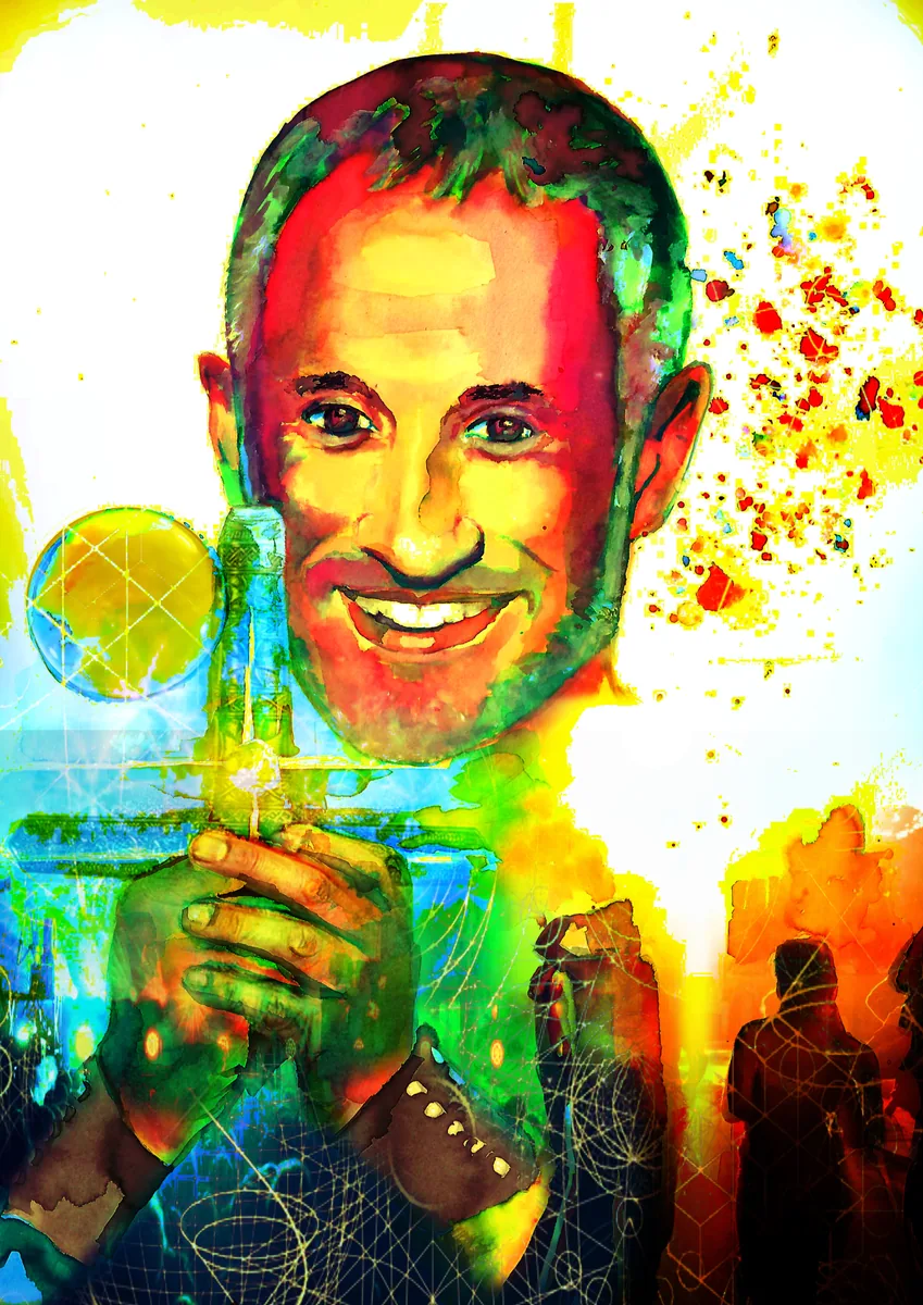 Sergio Dalma